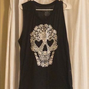 NWT muscle tank